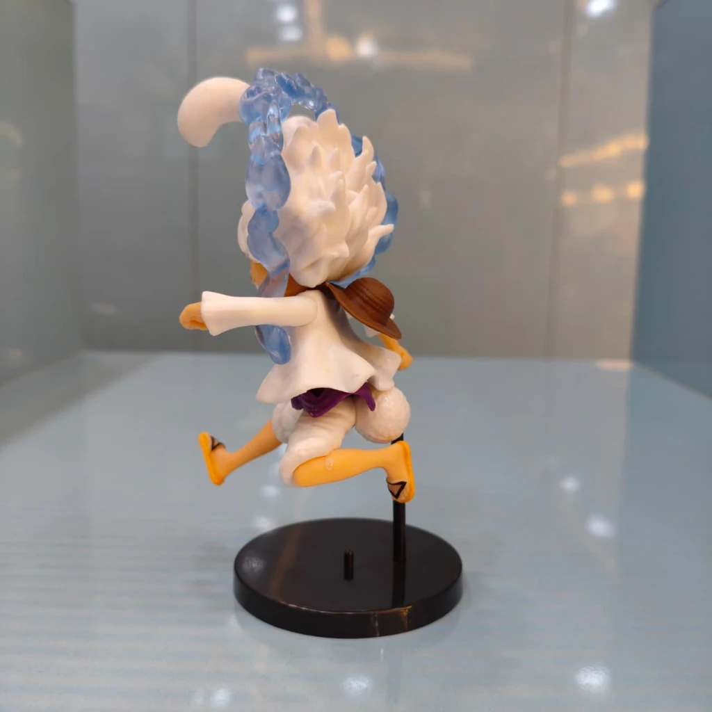 Luffy Gear 5-5 - Image 4