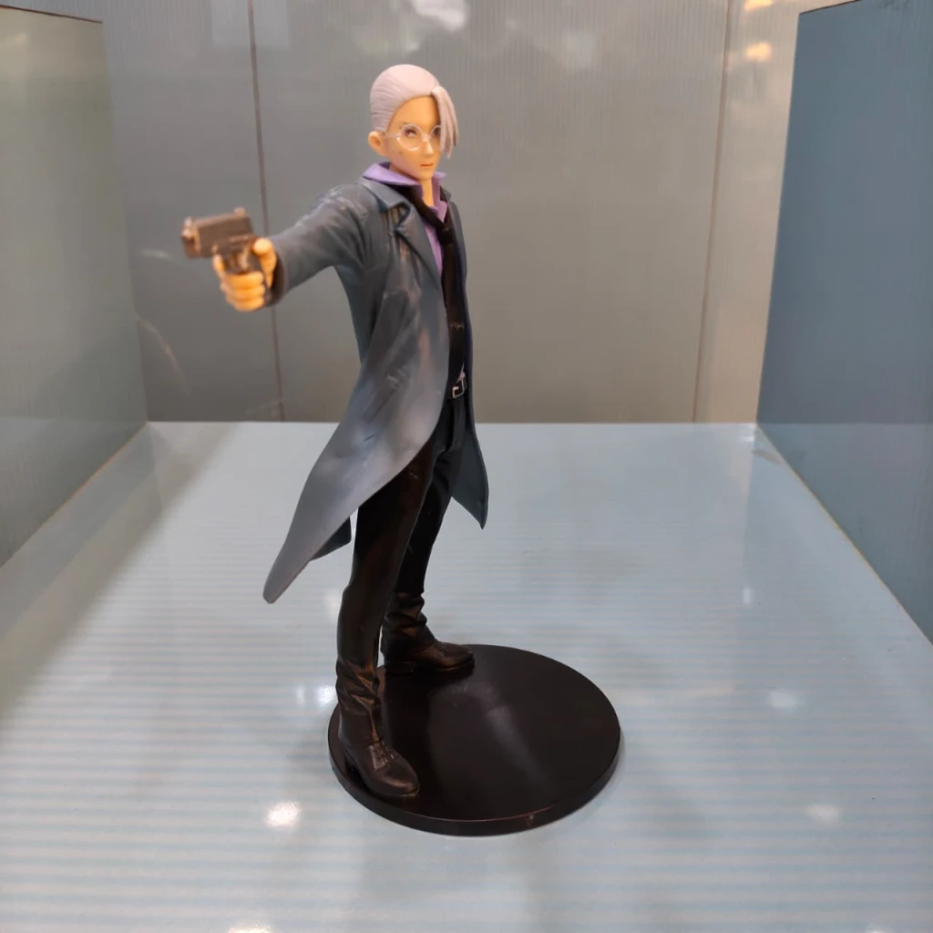 SAKAMOTO DAYS THIN-SAKAMOTO TARO - Image 3