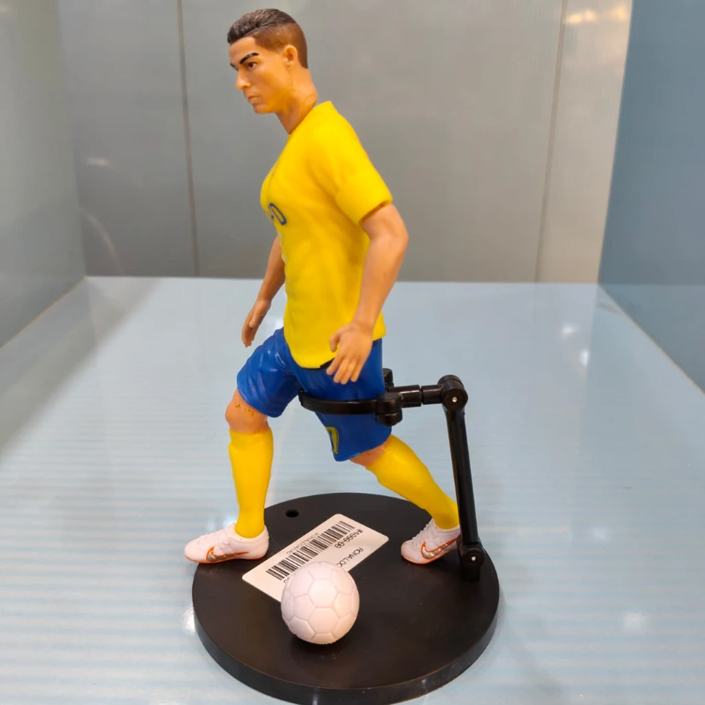 RONALDO AL NASS - Image 3
