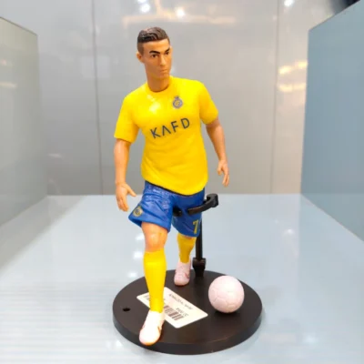 RONALDO AL NASS