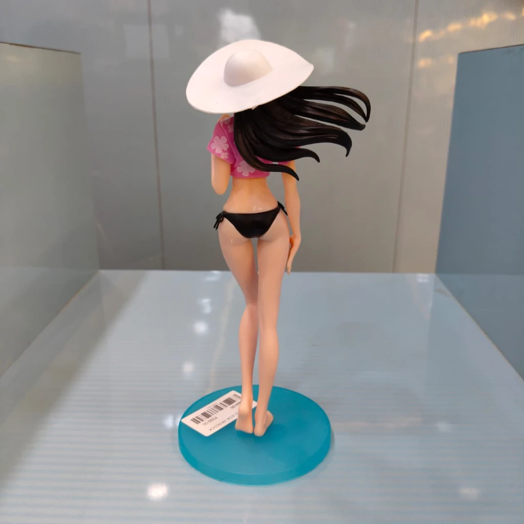 ONE PIECE BOA HANCOCK 25cm BIG FIGURE - Image 4