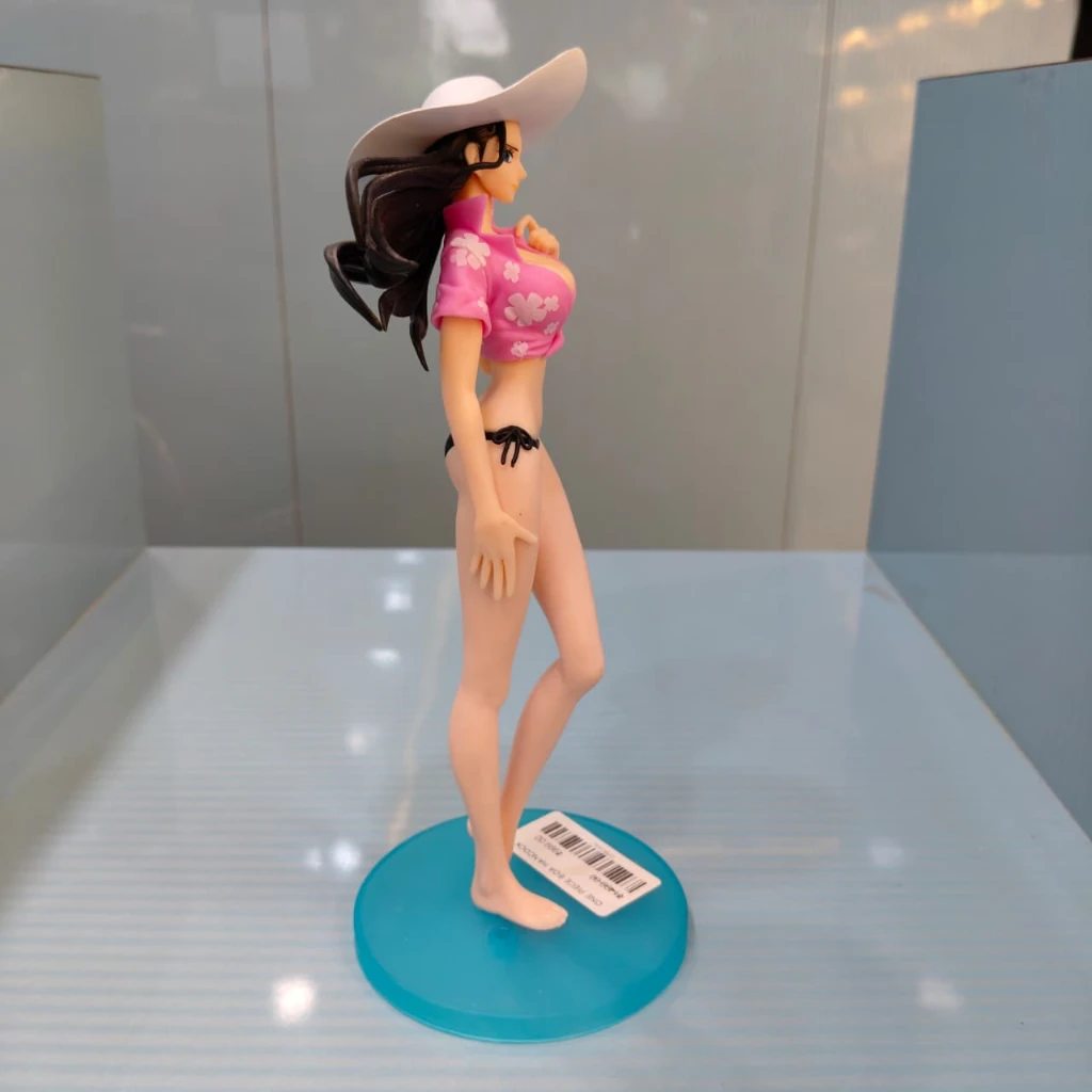 ONE PIECE BOA HANCOCK 25cm BIG FIGURE - Image 3