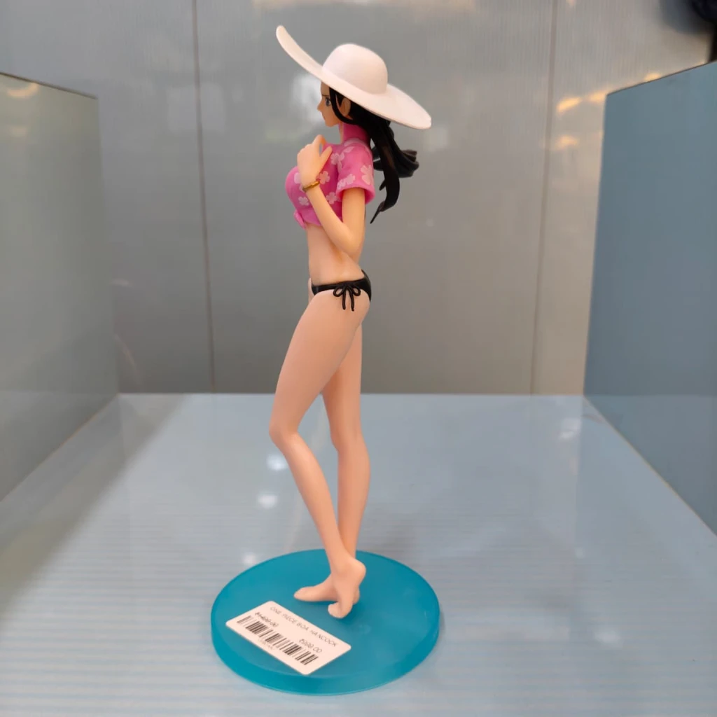 ONE PIECE BOA HANCOCK 25cm BIG FIGURE - Image 5