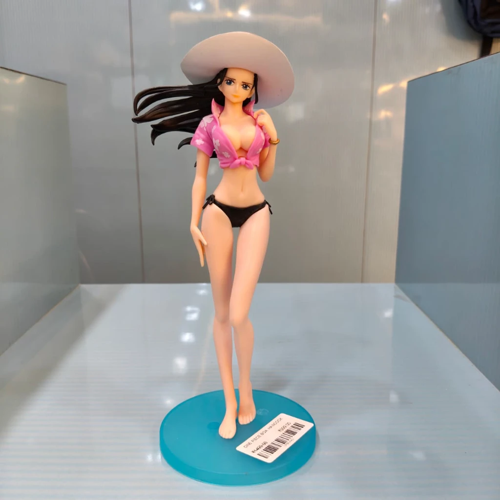 ONE PIECE BOA HANCOCK 25cm BIG FIGURE