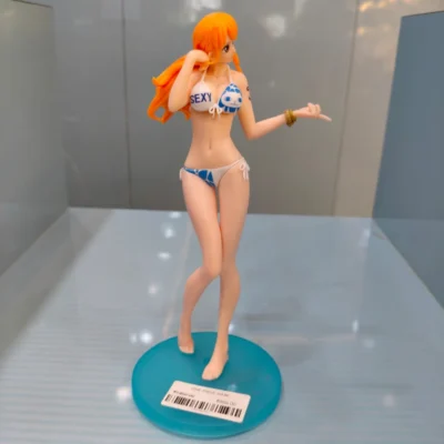 ONE PIECE NAMI 25cm BIG FIGURE