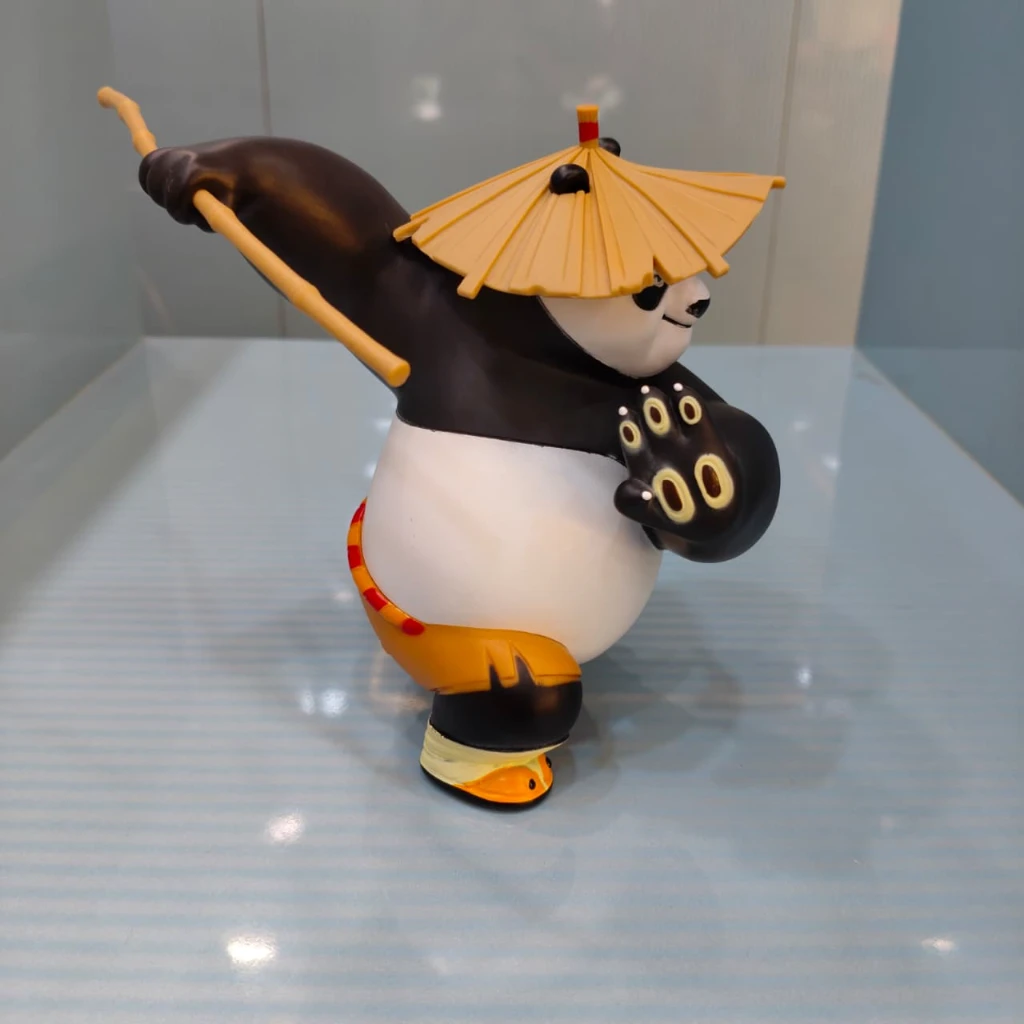 KUNGFU PANDA FIGURE - Image 3