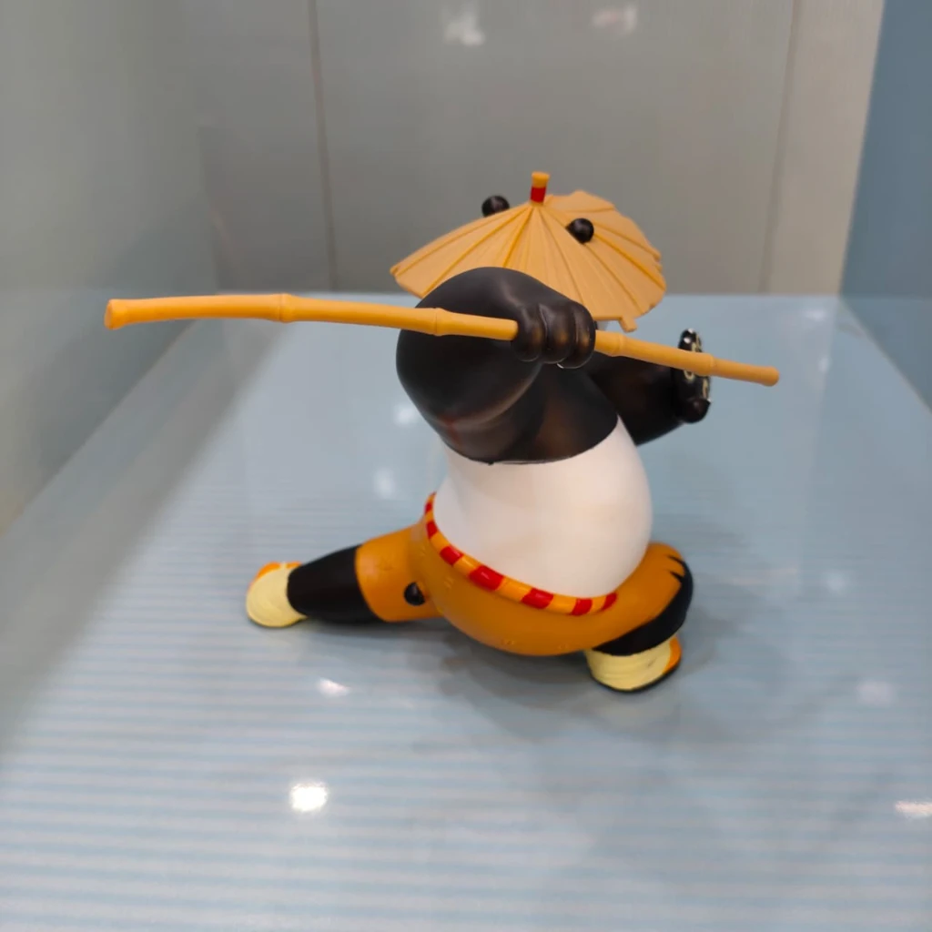 KUNGFU PANDA FIGURE - Image 4