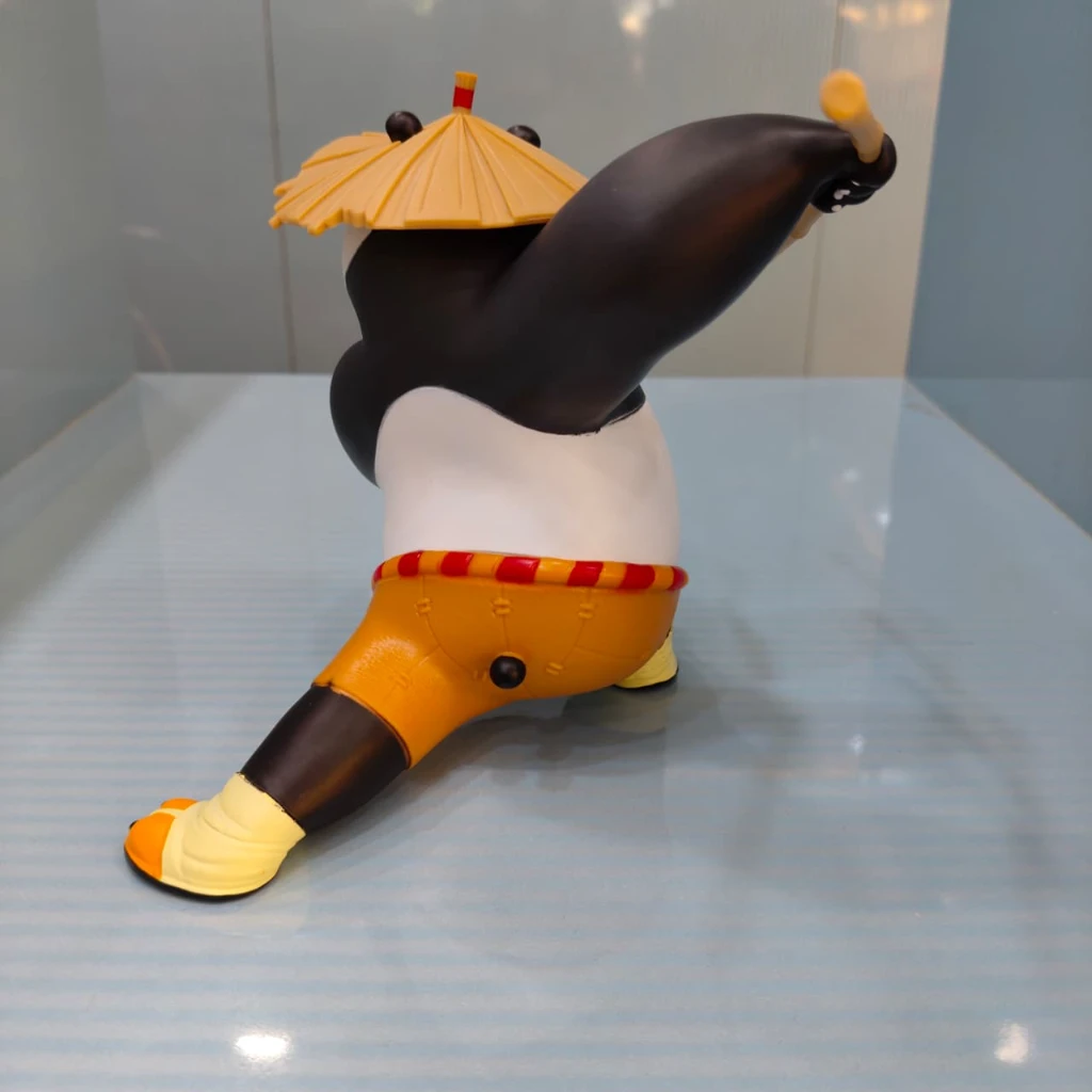KUNGFU PANDA FIGURE - Image 5