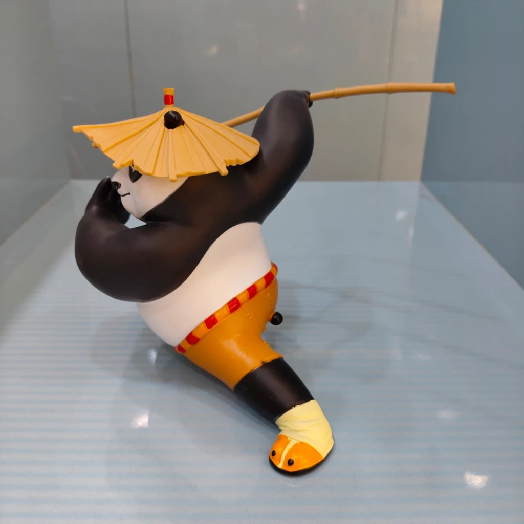 KUNGFU PANDA FIGURE - Image 6