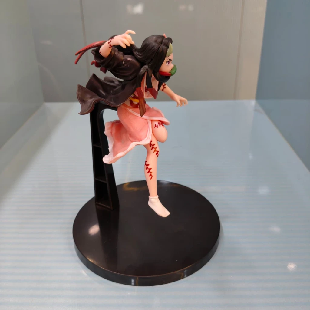 NEZUKO AIR ACTION FIGURE - Image 5
