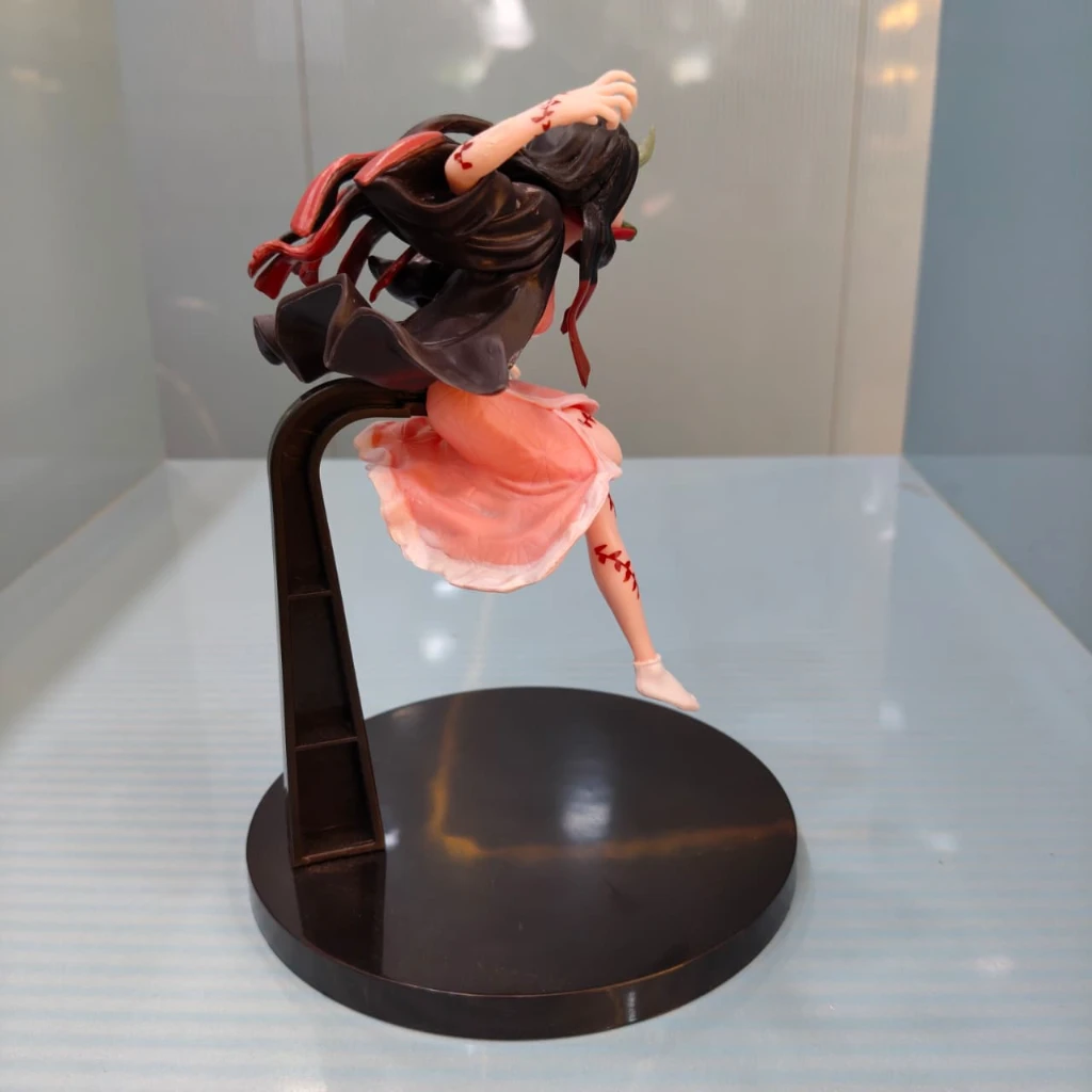 NEZUKO AIR ACTION FIGURE - Image 7