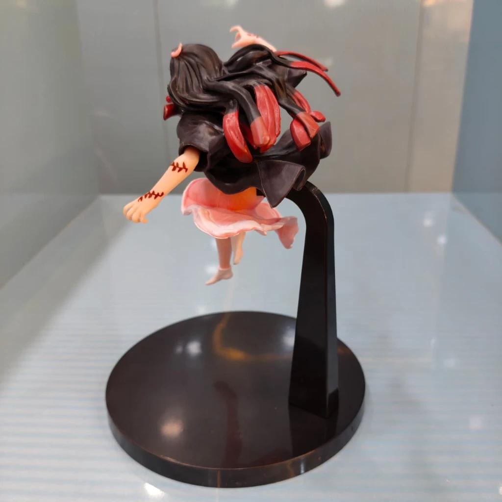 NEZUKO AIR ACTION FIGURE - Image 4