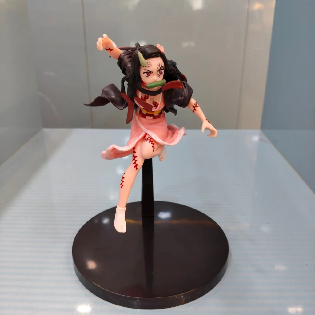 NEZUKO AIR ACTION FIGURE - Image 2