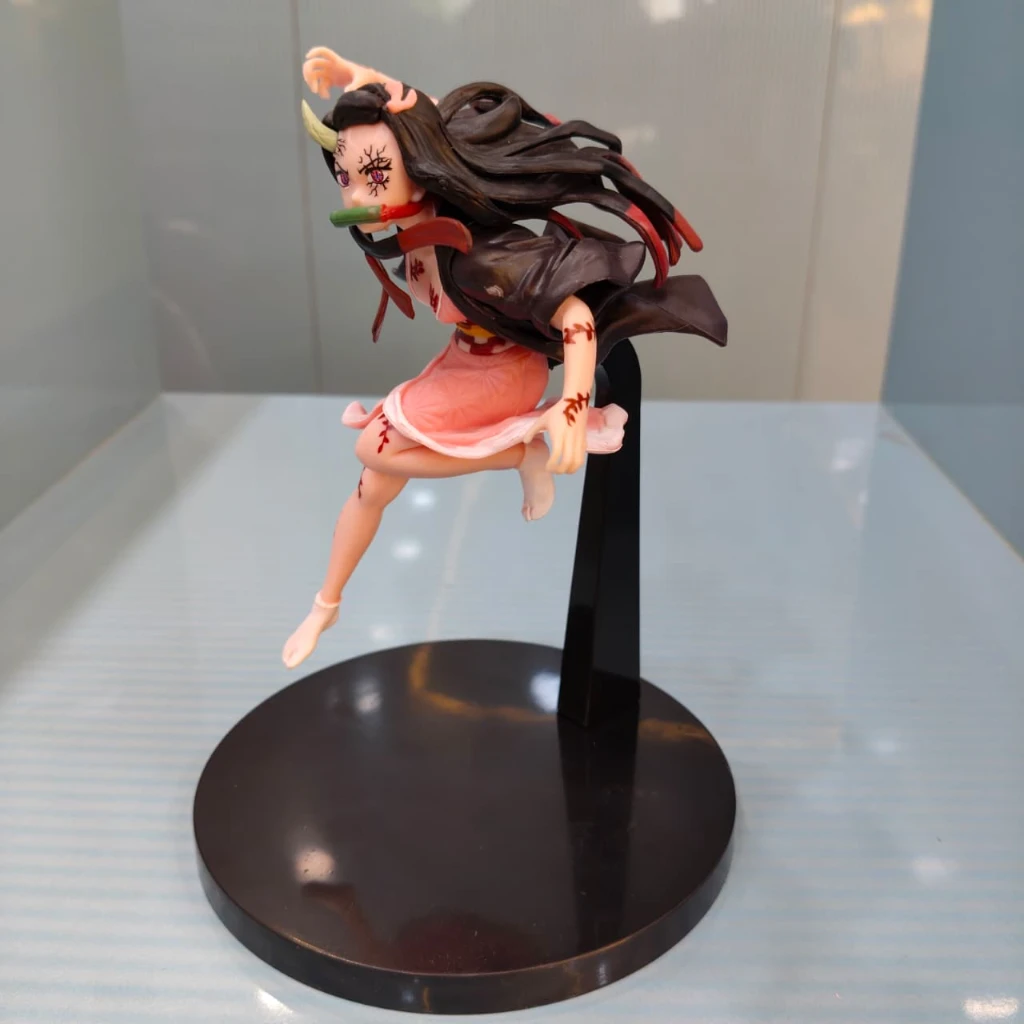 NEZUKO AIR ACTION FIGURE - Image 3