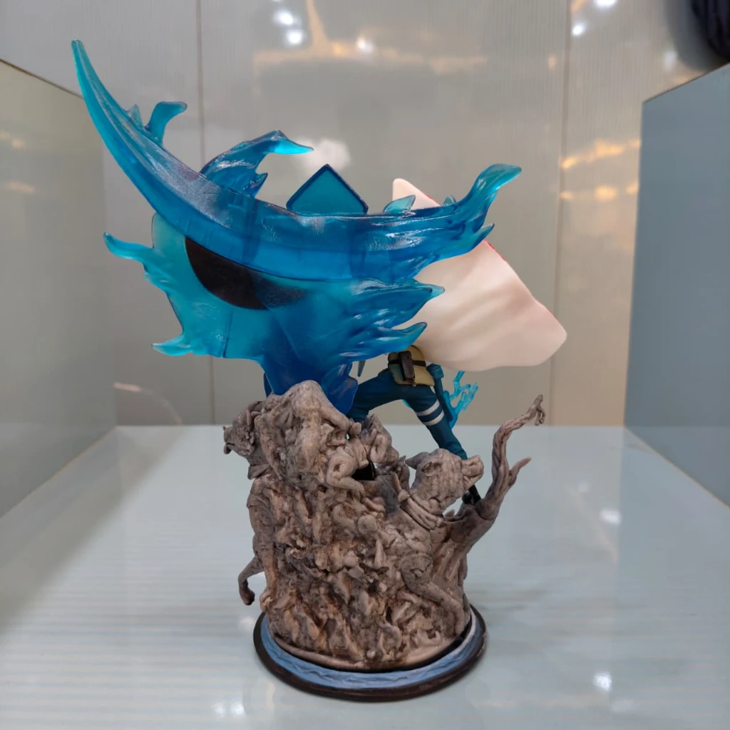 Sixth Hokage Kakashi Hatake 25cm Figure - Image 3