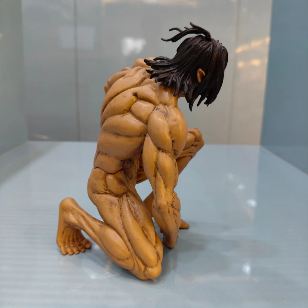 EREN FIGURE 15cm - Image 4