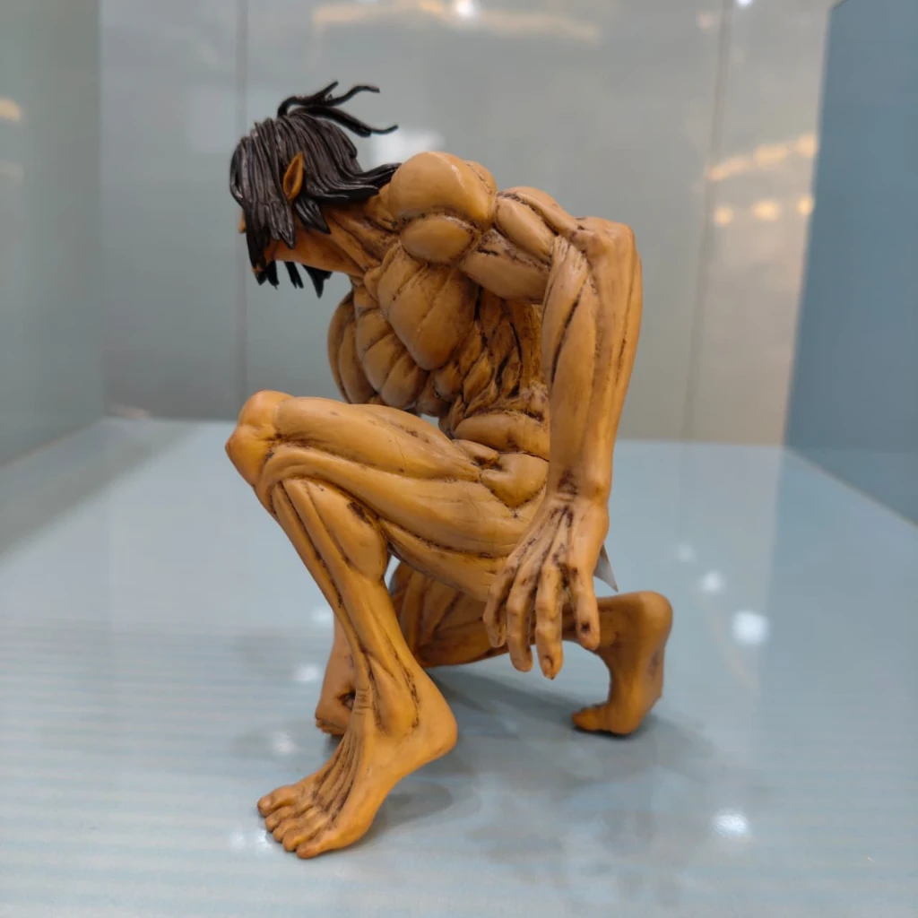 EREN FIGURE 15cm - Image 3