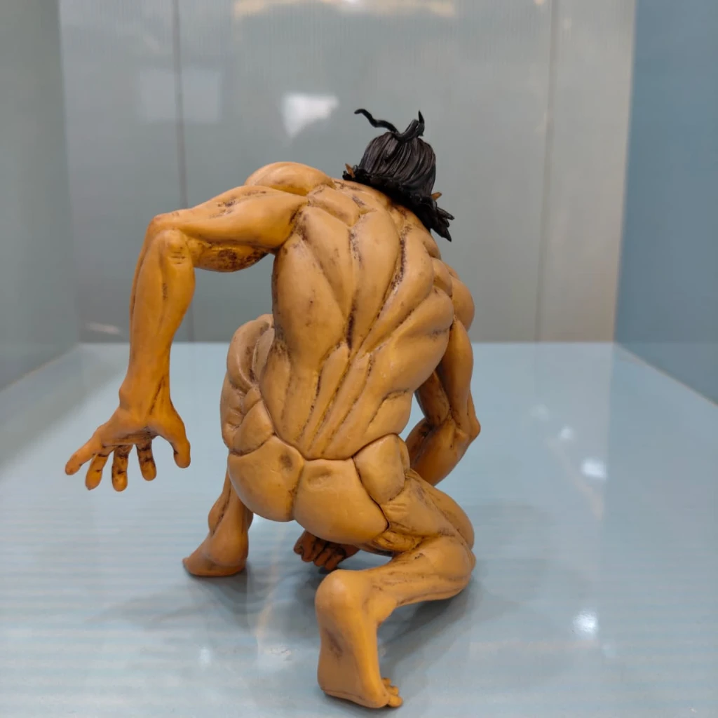 EREN FIGURE 15cm - Image 5
