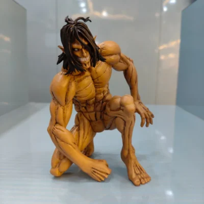 EREN FIGURE 15cm