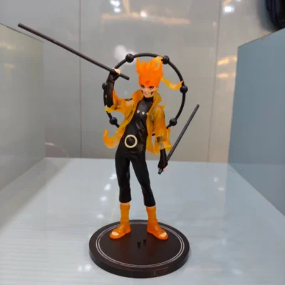 NARUTO SAGE STAND FIGURE