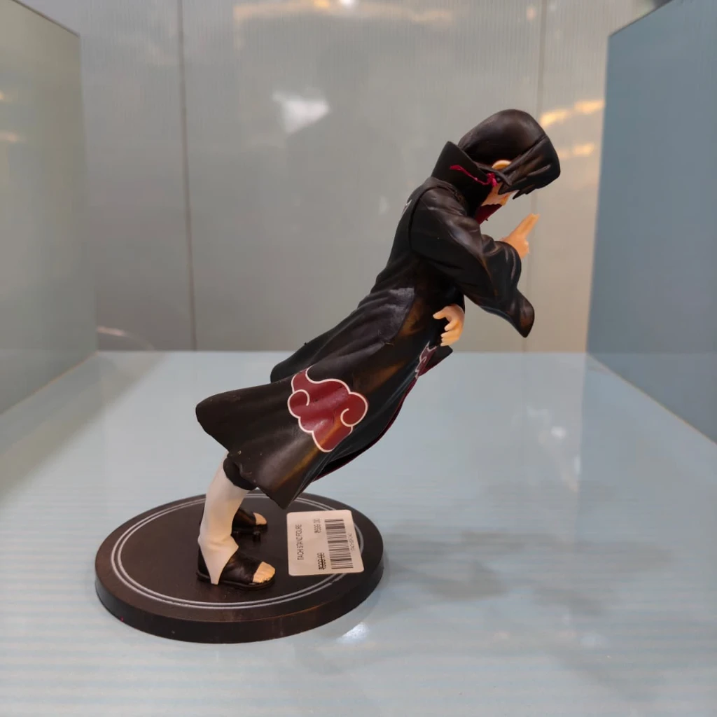 ITACHI STAND FIGURE 20cm - Image 3