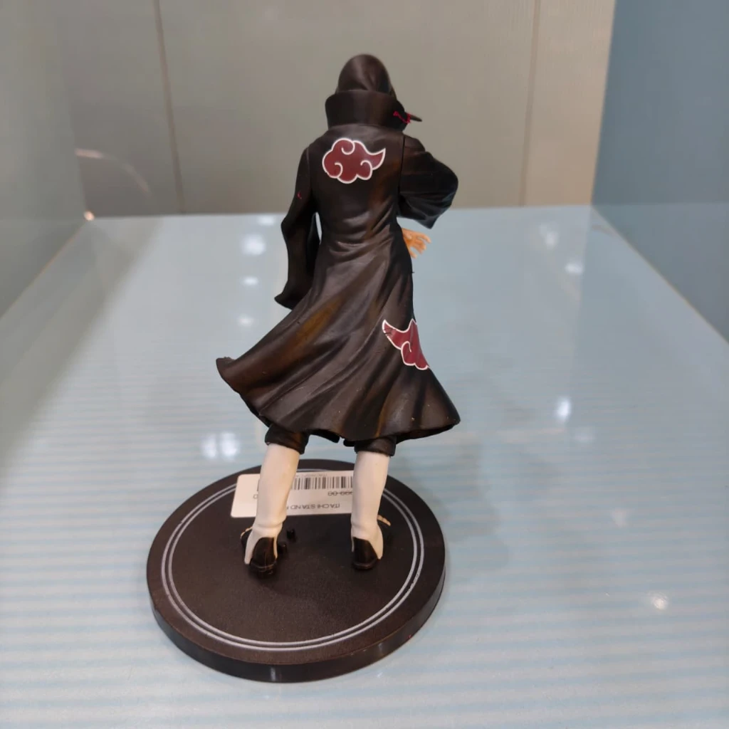 ITACHI STAND FIGURE 20cm - Image 4