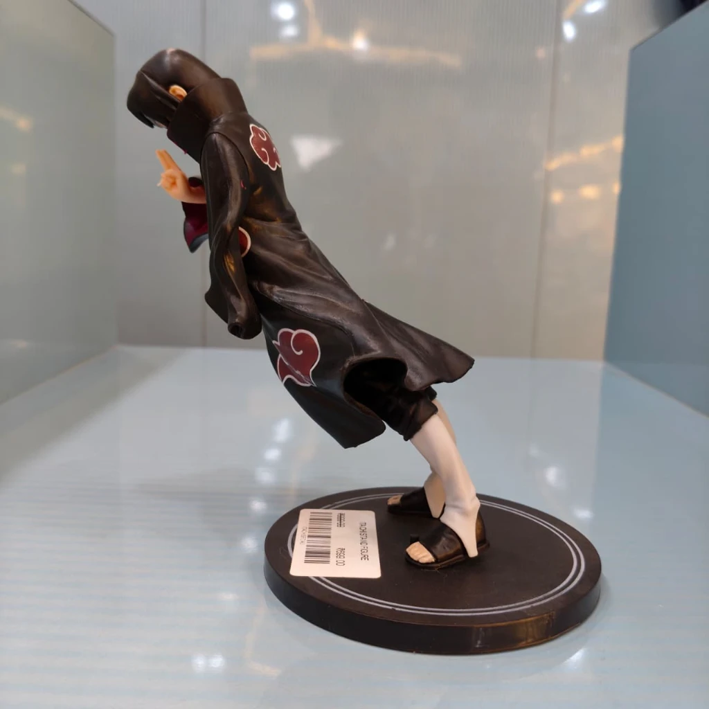 ITACHI STAND FIGURE 20cm - Image 5