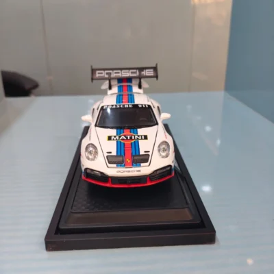 Porsche GT3 RSR Turbo S 1:32 Scale