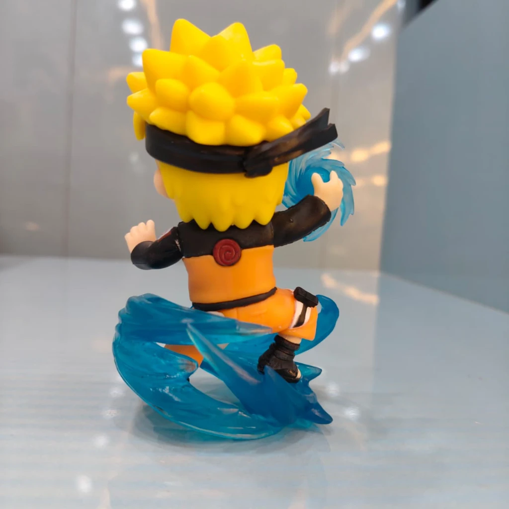 NARUTO RASENGAN 10cm FIGURE - Image 3