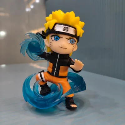 NARUTO RASENGAN 10cm FIGURE