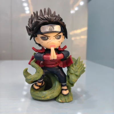 Reincarnated Hashirama Senju | The First Hokage 🔥