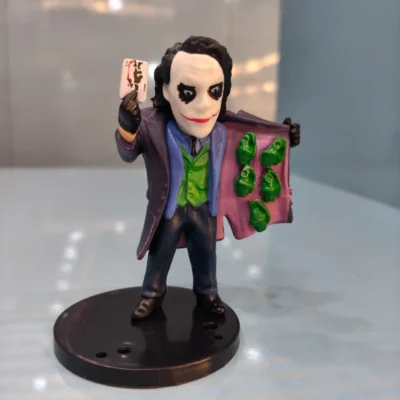 The Mastermind Of Chaos