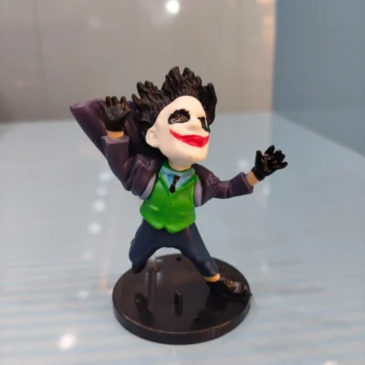 Joker Flying