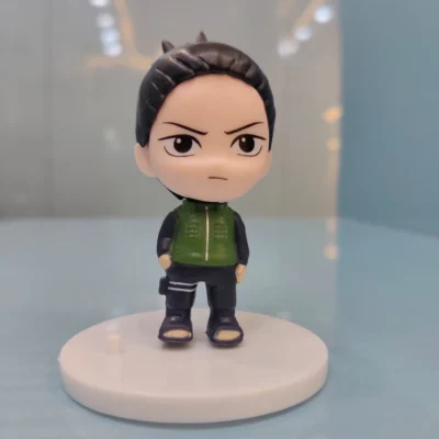 Shikamaru Nara