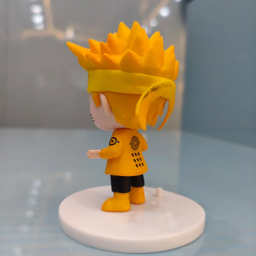 Naruto Six Path Sage Chibbi - Image 2