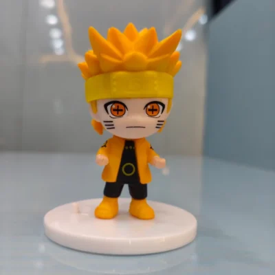 Naruto Six Path Sage Chibbi