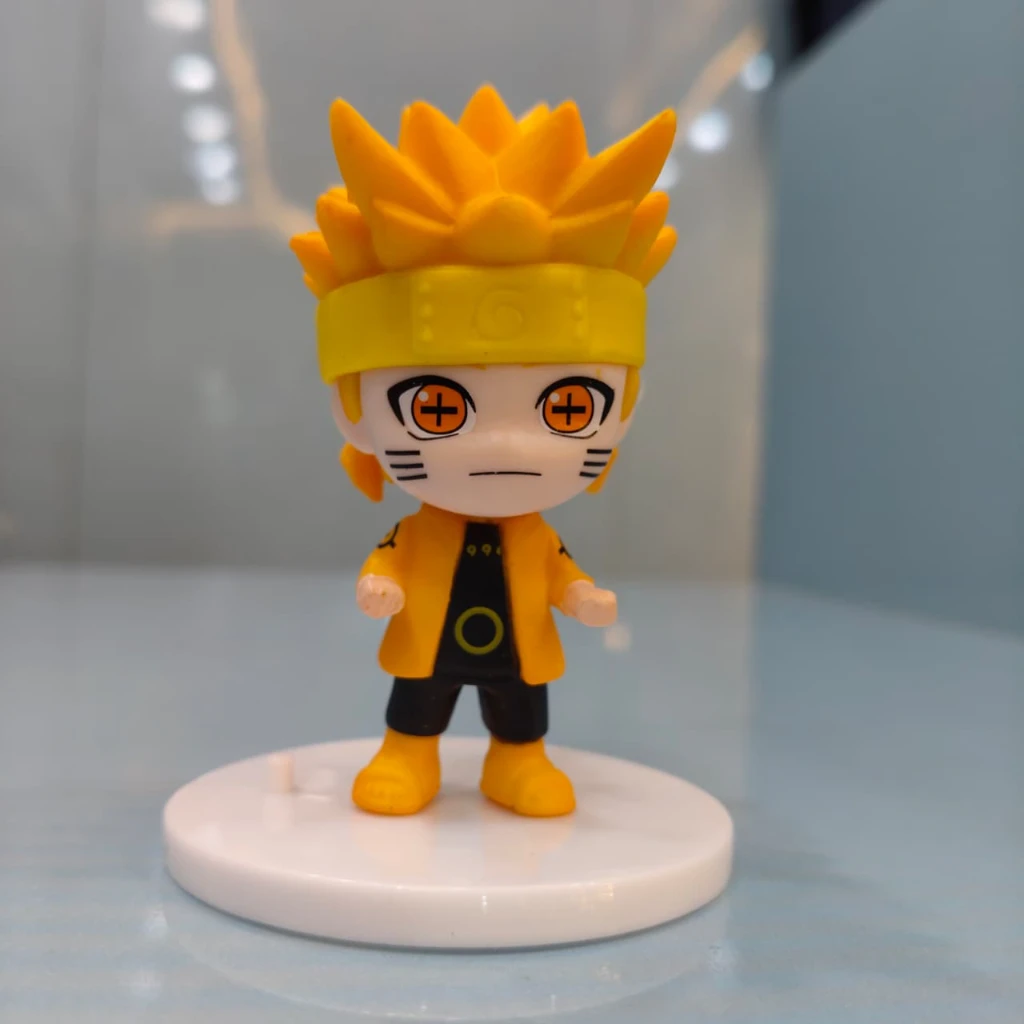 Naruto Six Path Sage Chibbi
