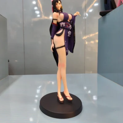 Final Fantasy 7 Tifa Lockhart🥵 21cm Detailed Figure