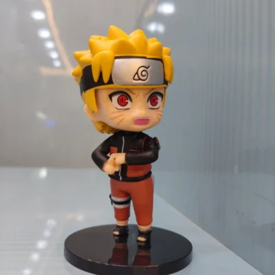 Naruto Uzumaki Mini Figure – 10 CM