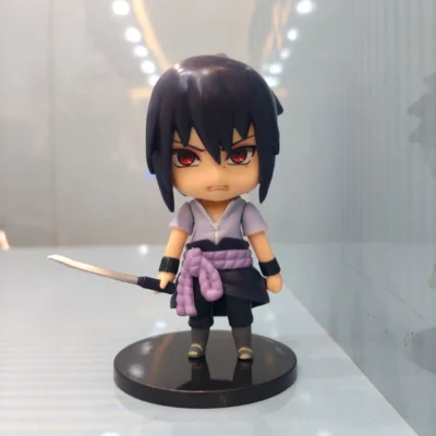 Sasuke Uchiha Mini Figure – 10 CM