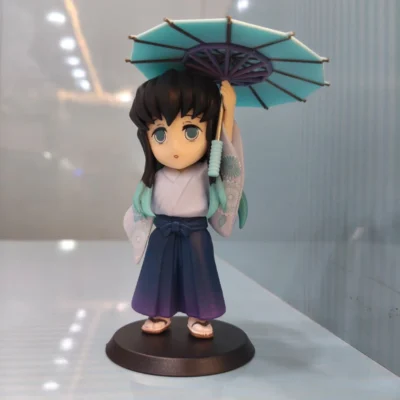 Mist Hashira Muichiro Tokito Figure – 11 CM