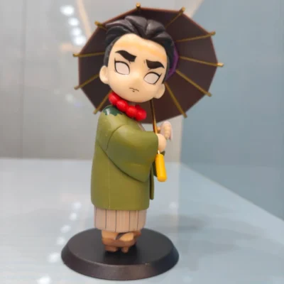Gyomei Himejima Mini Collectible Figure – 11 CM