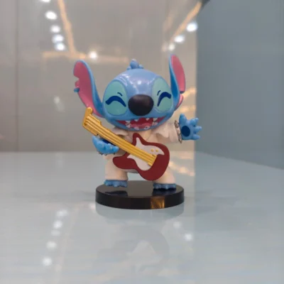 Stitch with guiter 8cm