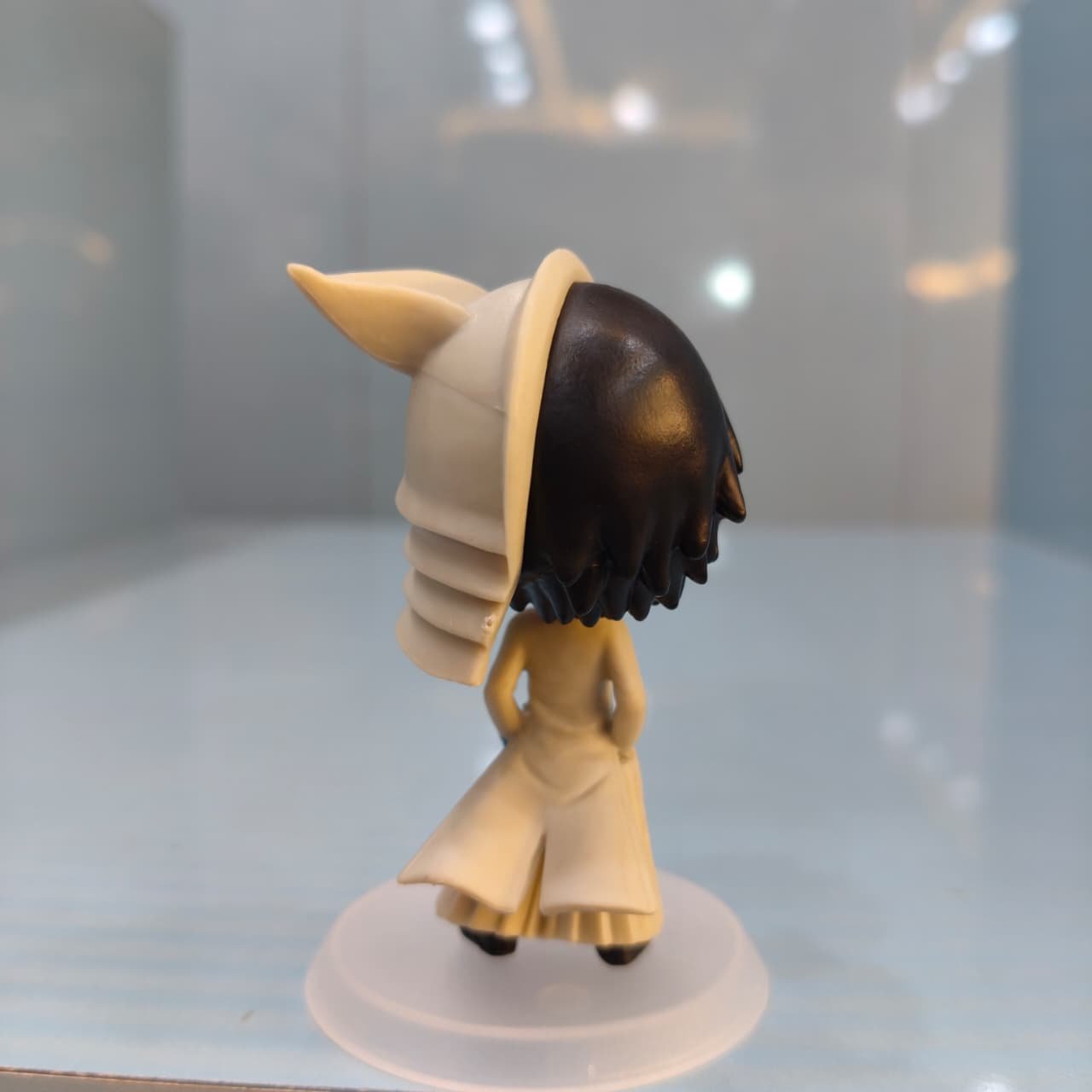 Hollow Ichigo 7 CM Collectible Figure - Image 2