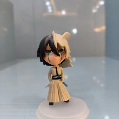Hollow Ichigo 7 CM Collectible Figure