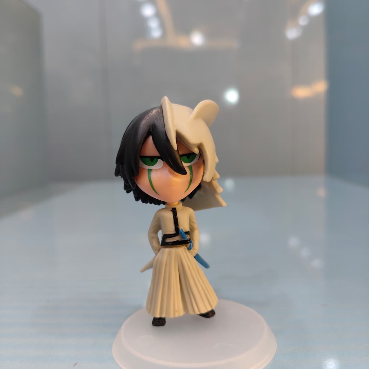 Hollow Ichigo 7 CM Collectible Figure