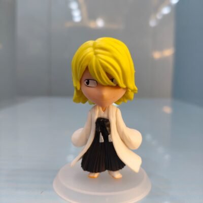 Kisuke Urahara 7 CM Collectible Figure