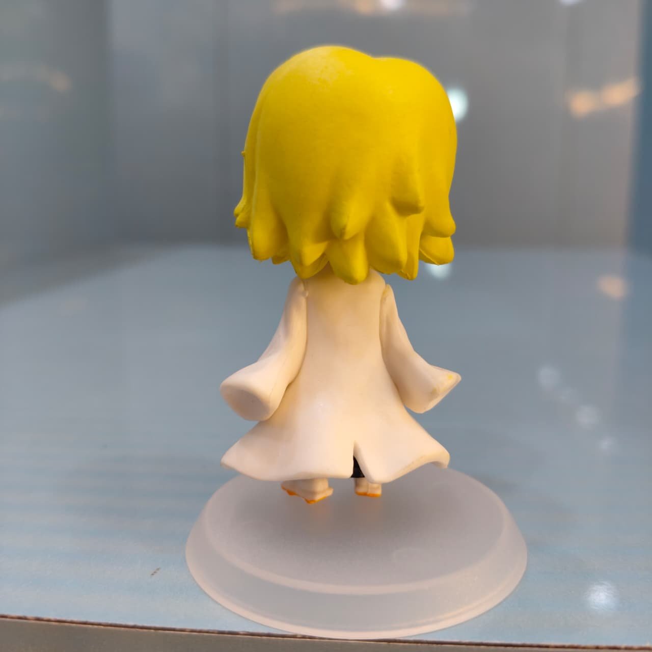 Kisuke Urahara 7 CM Collectible Figure - Image 2