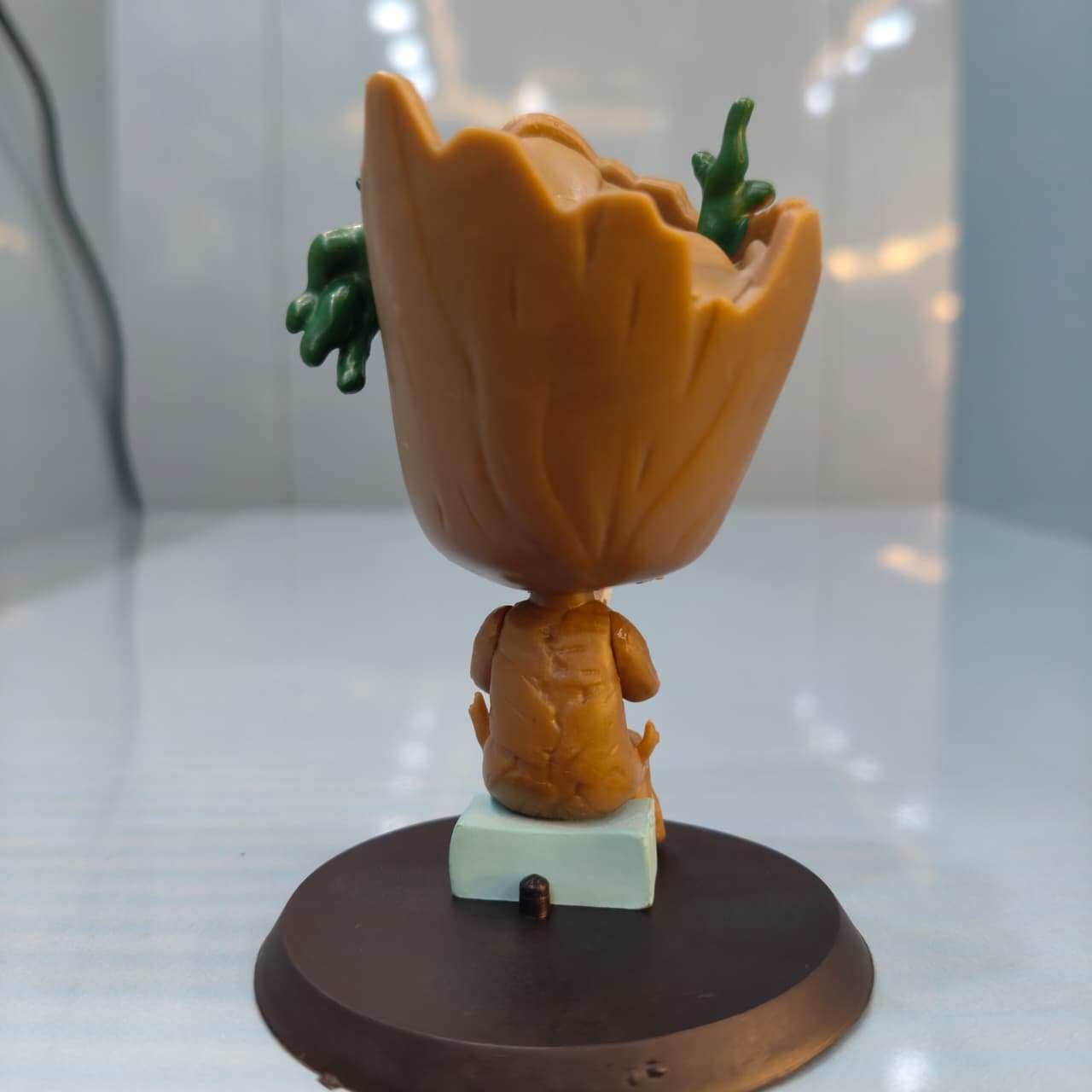 Baby Groot 8 CM Collectible Figure - Image 2