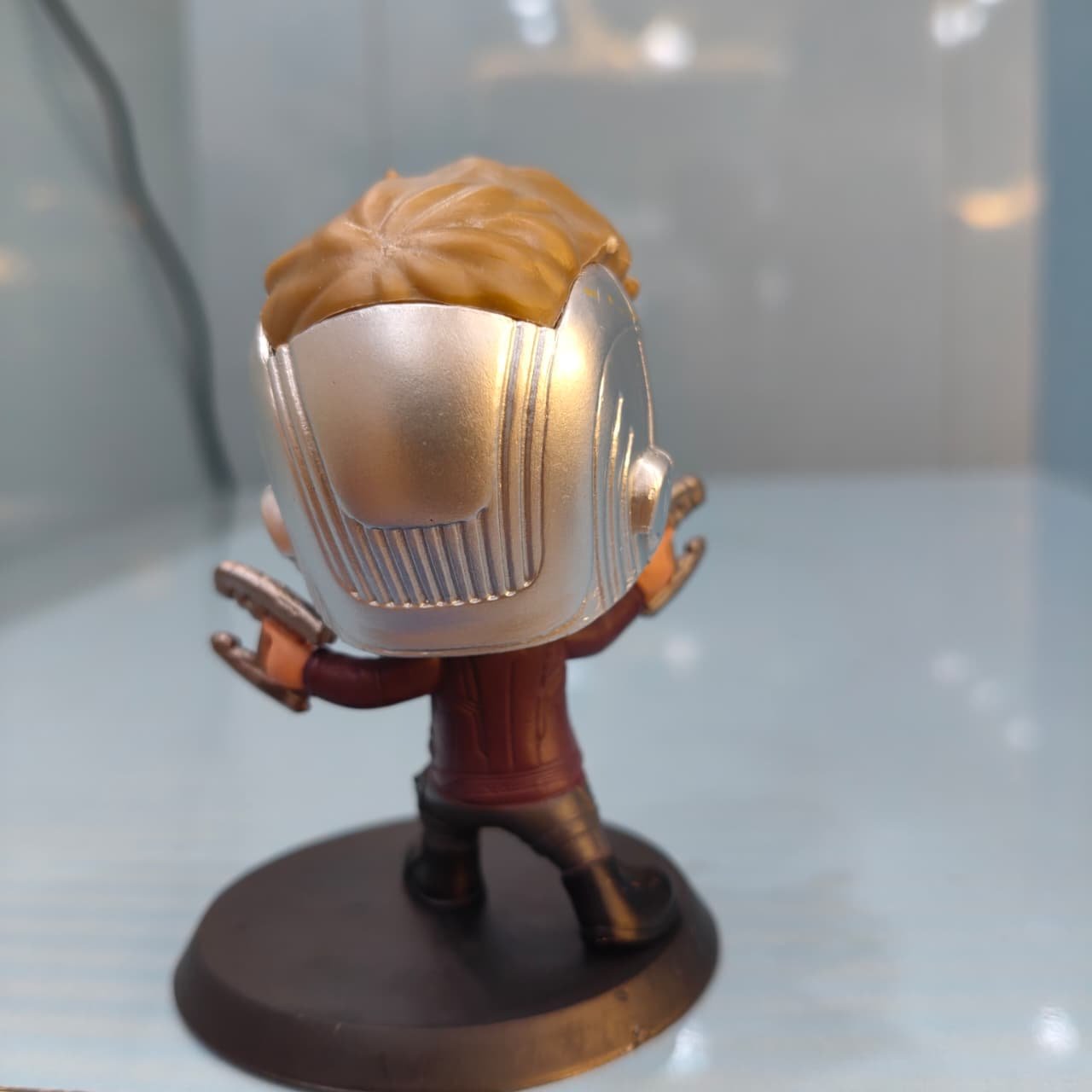 Star-Lord 8 CM Collectible Figure - Image 2